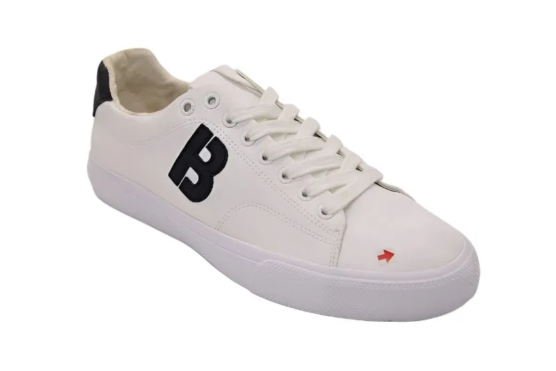 BOSS MEN SHOES Size 42 ROM65 Small Heel Shoes