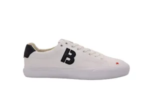 BOSS MEN SHOES Size 42 ROM65 Lace Up Shoes Leather