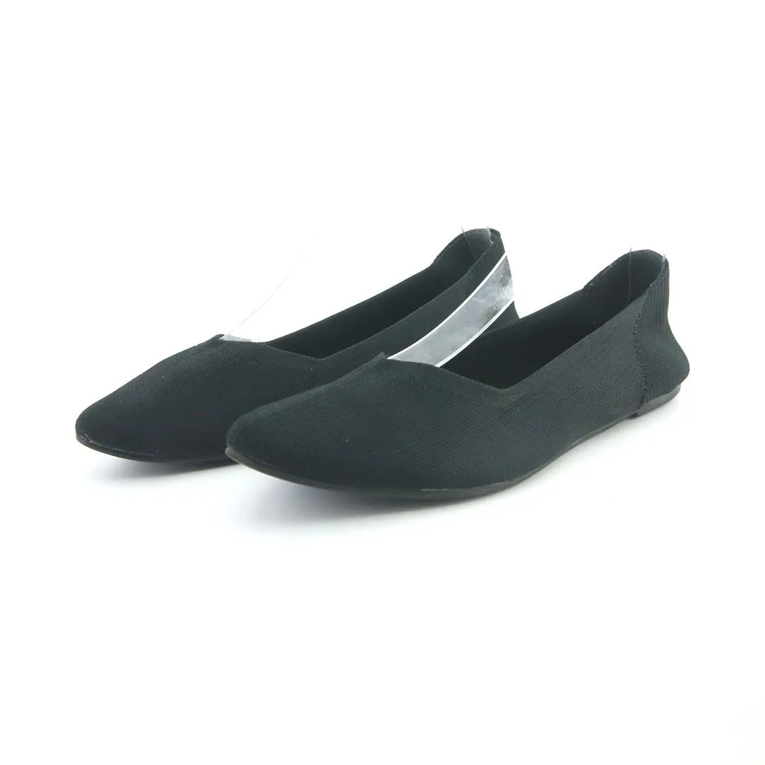 MIA . Brogue Heeled Boots