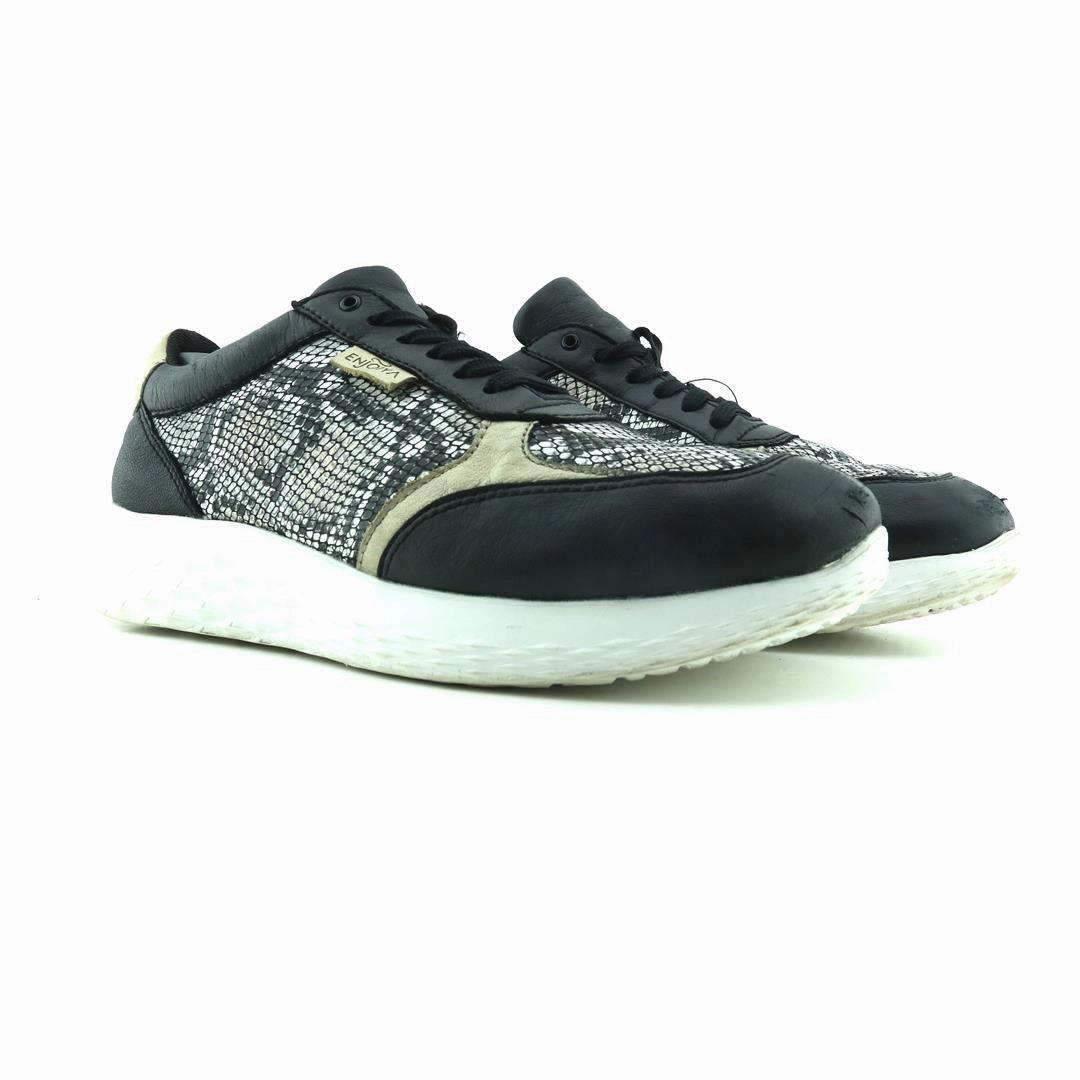 Best Running Shoes For Marathon Runners ENJOIYA VAL-VENOSTA