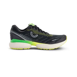 Friday Deals Running Shoes True Motion | Men's U-TECH Nevos 3 Running Shoes - Black