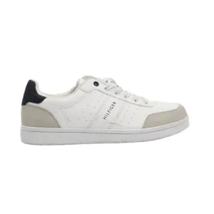 Lace Up Shoes Flat TOMMY MEN SHOES Size 43 ROM121