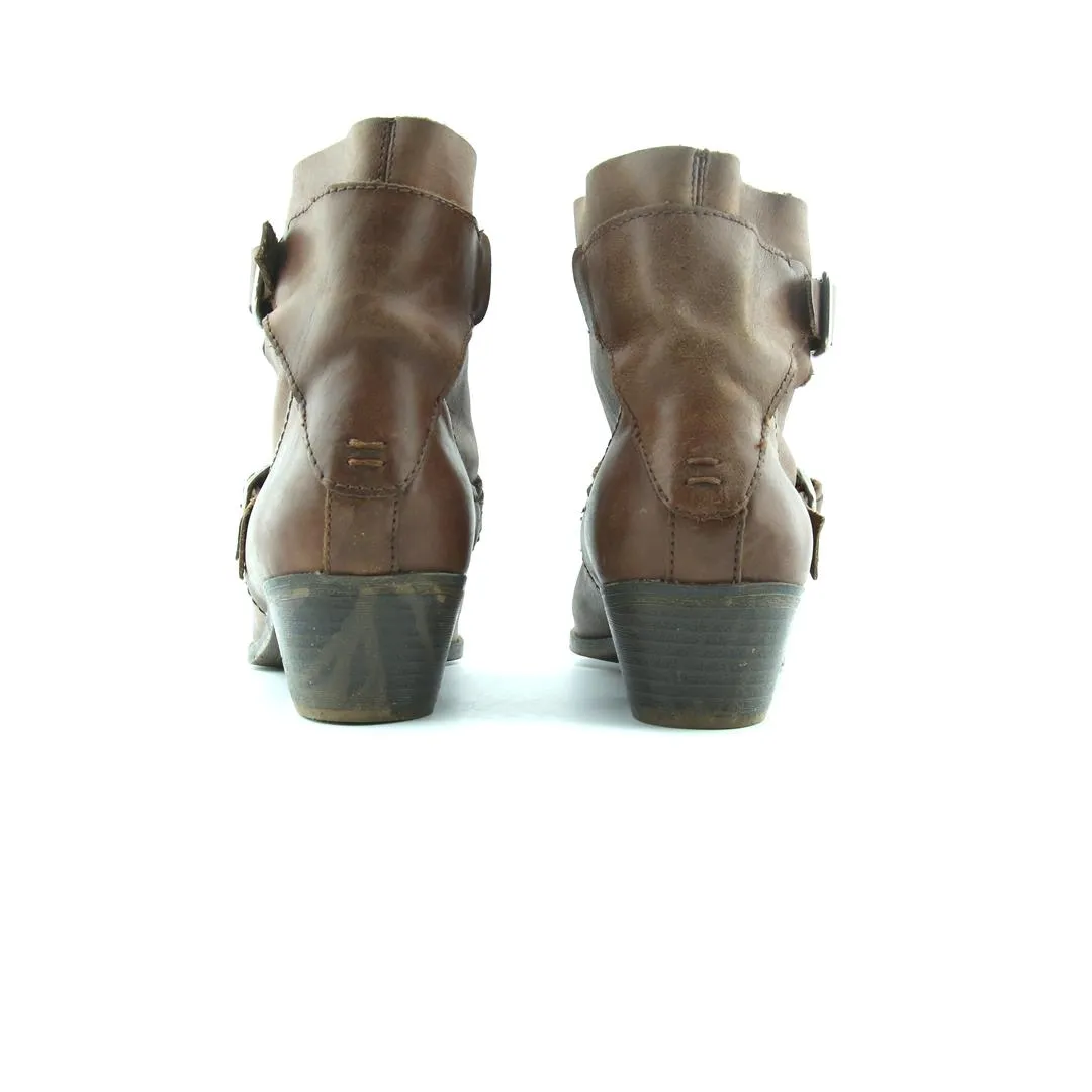 KENNETH COLE REACTION . Lace Up Wedges Shoes