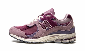 New Balance 928 Women's 2002R "Protection Pack - Violet"