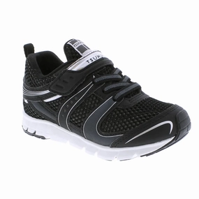 New Balance Furon V7 Pro Tsukihoshi Youth Velocity (Sizes 1.5 - 7) - Black/Silver