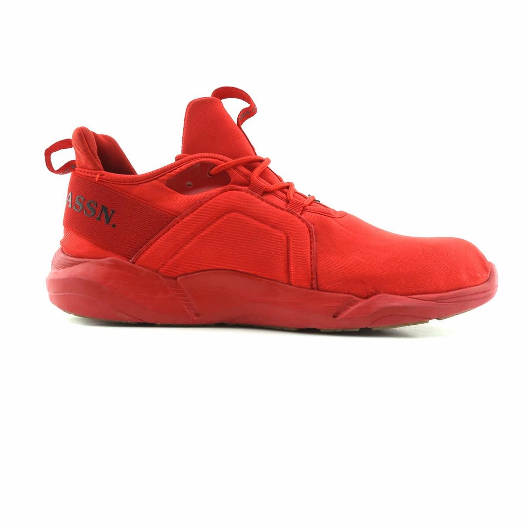 Running Shoes Cross Country U.S POLO ASSN NIKKA