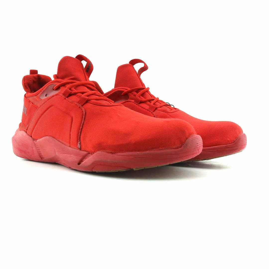 Spring Running Shoes U.S POLO ASSN NIKKA