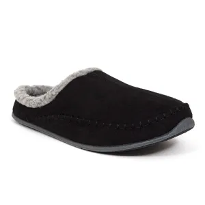 Nordic Unisex in Black Types Of Ballet Slippers