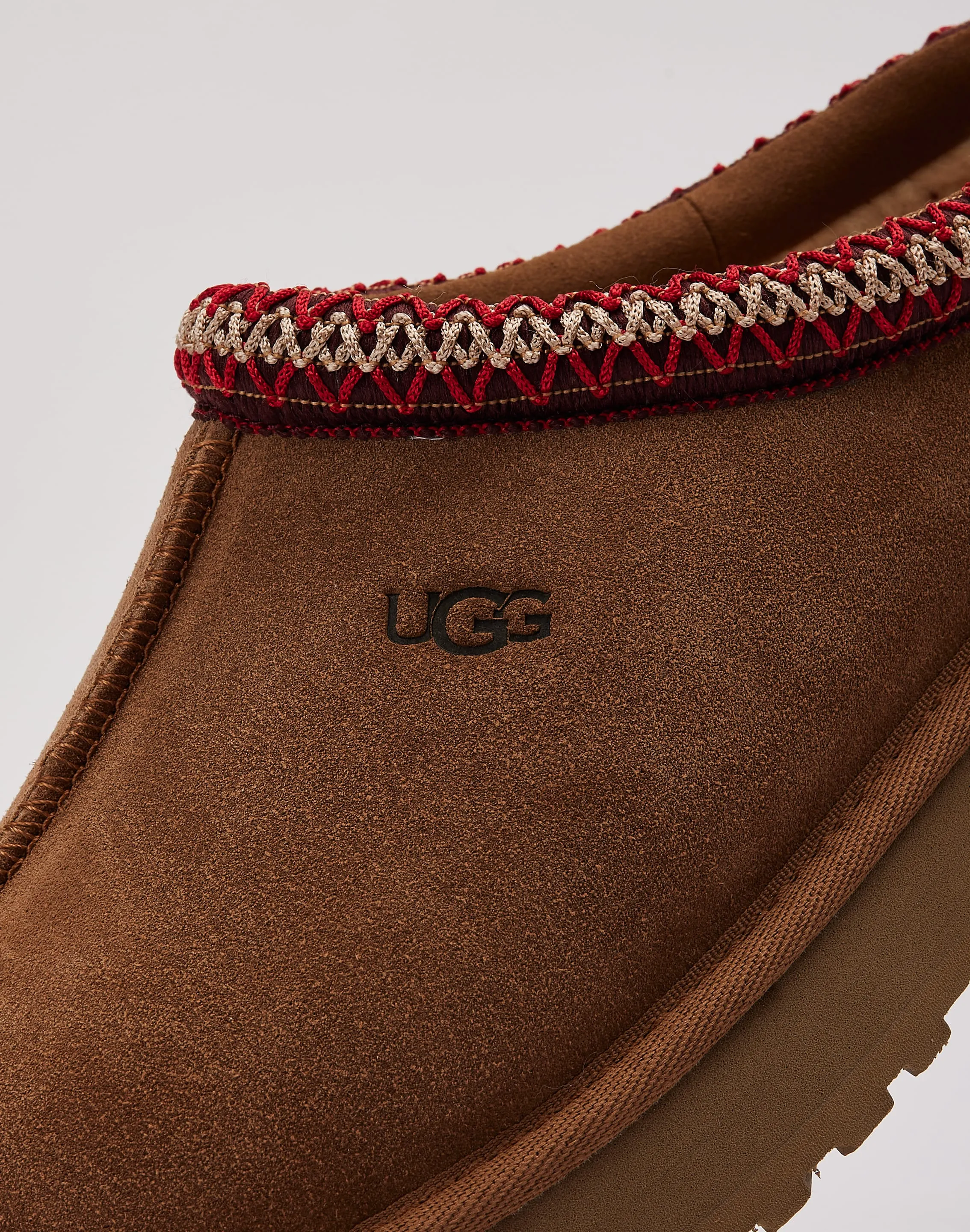 Bills Slippers UGG Tazz Slippers Grade-School