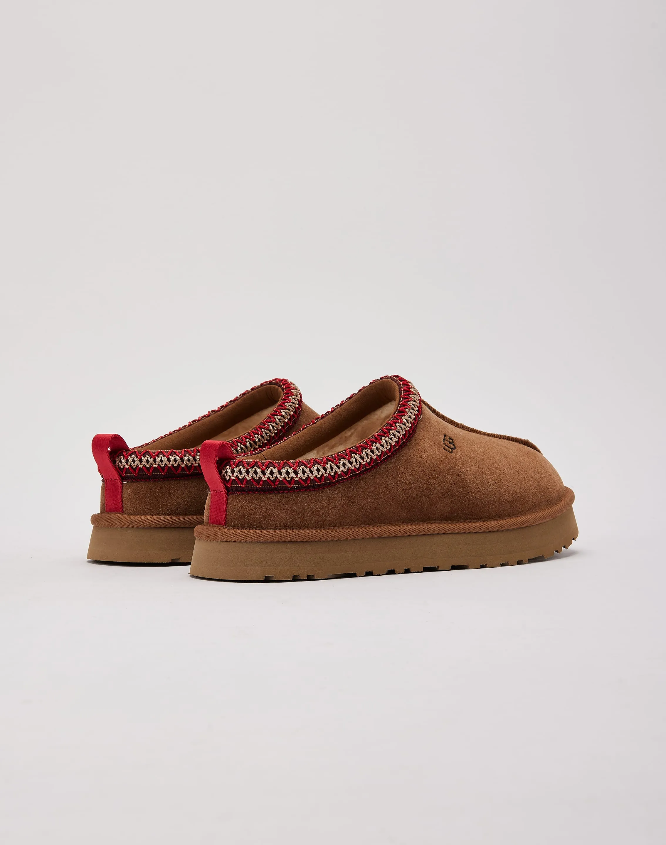 UGG Tazz Slippers Grade-School Mississippi Slide