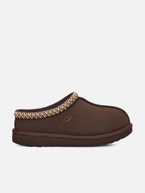 UGG Kids Tasman II Slippers in Brown Slippers For Men On Sale