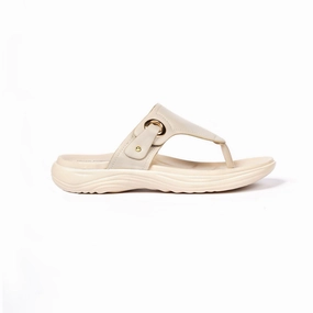 Bambi Swift 6e Wide Slippers