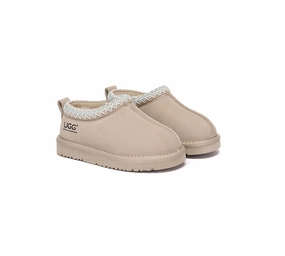 UGG Slippers Kids Ankle Tazzy Tay Open Toe Slides