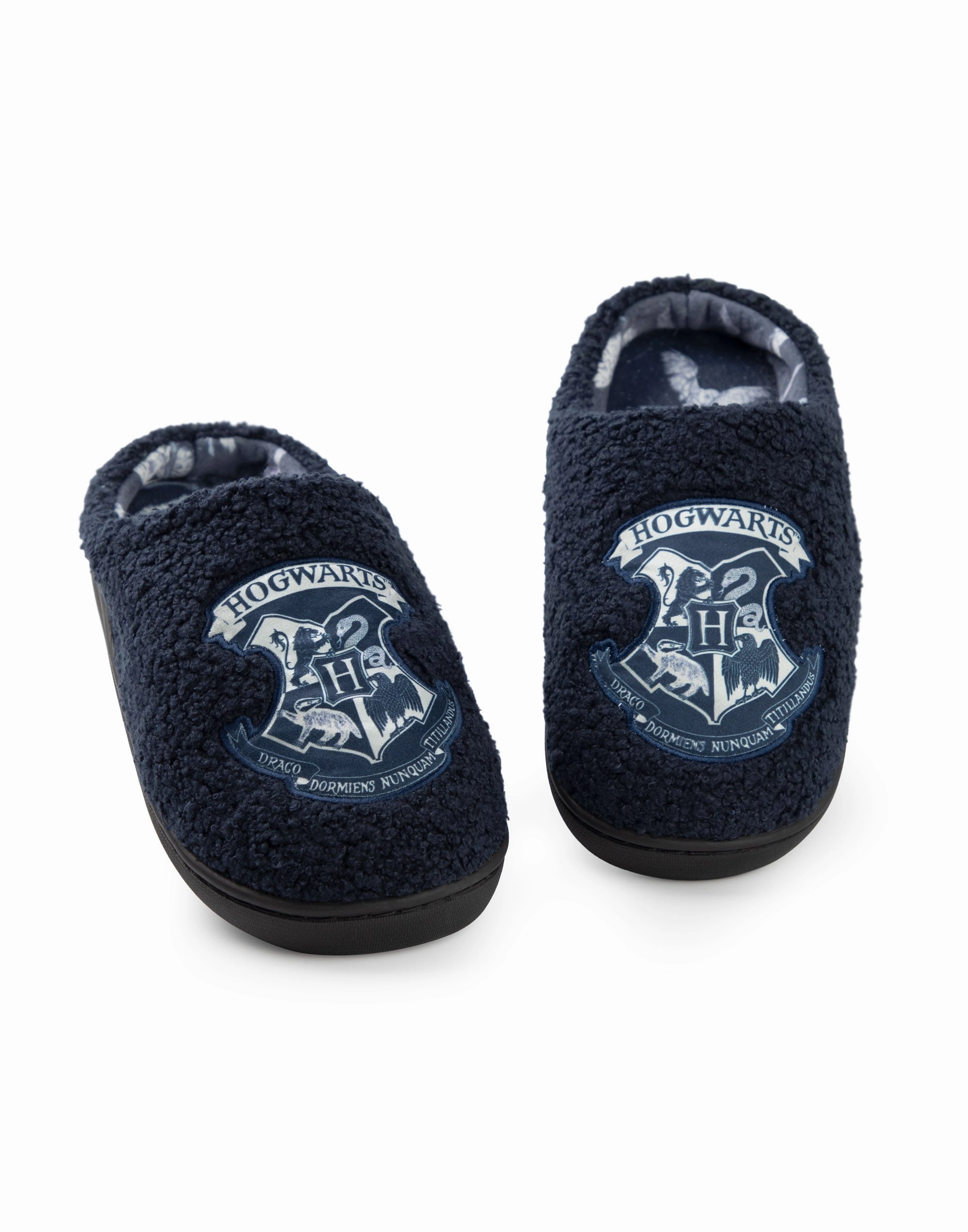 Harry Potter Hogwarts Women's Slippers Lamo Slippers