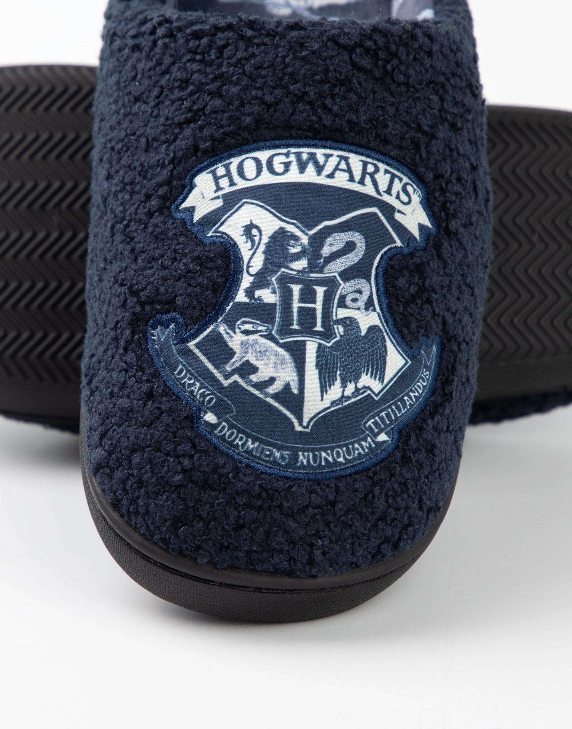 Slippers For Toddlers Harry Potter Hogwarts Women's Slippers