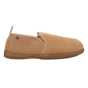 Romeo Scuff Slippers Platform Fuzzy Slippers