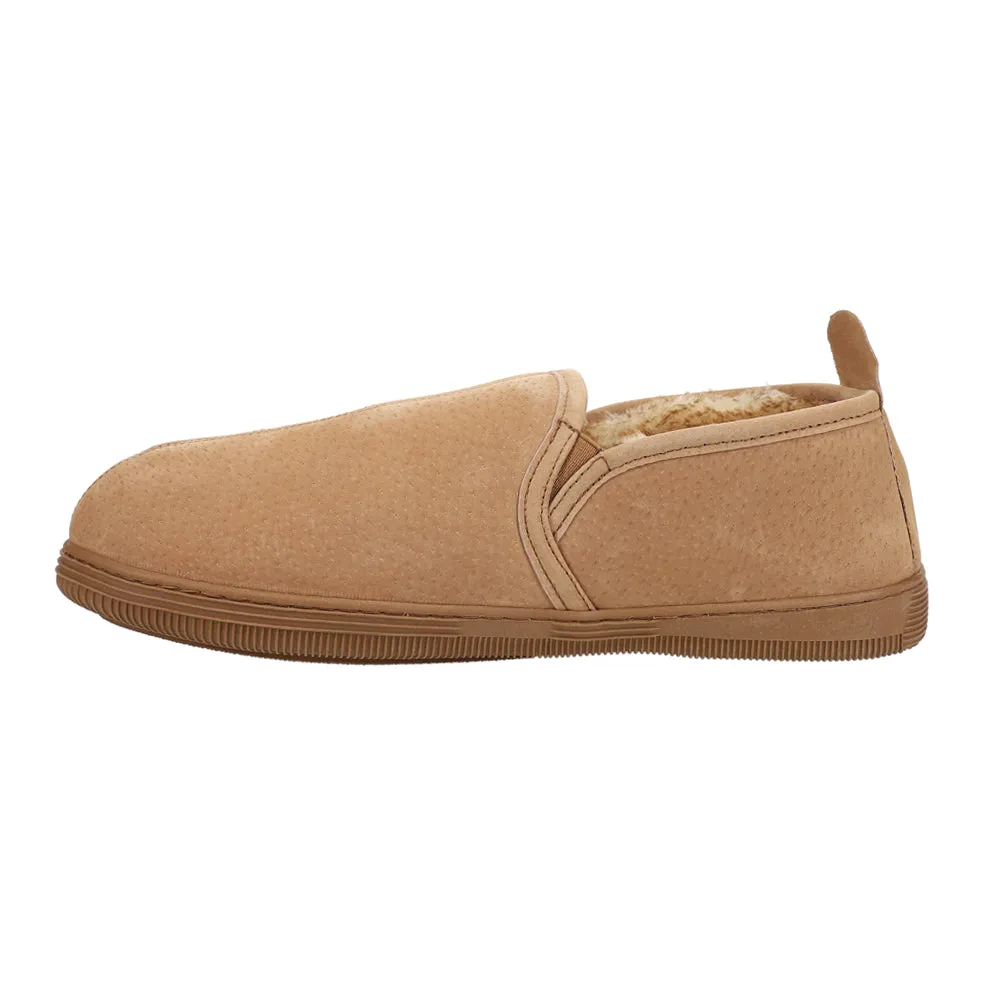 Breathable Slippers Romeo Scuff Slippers
