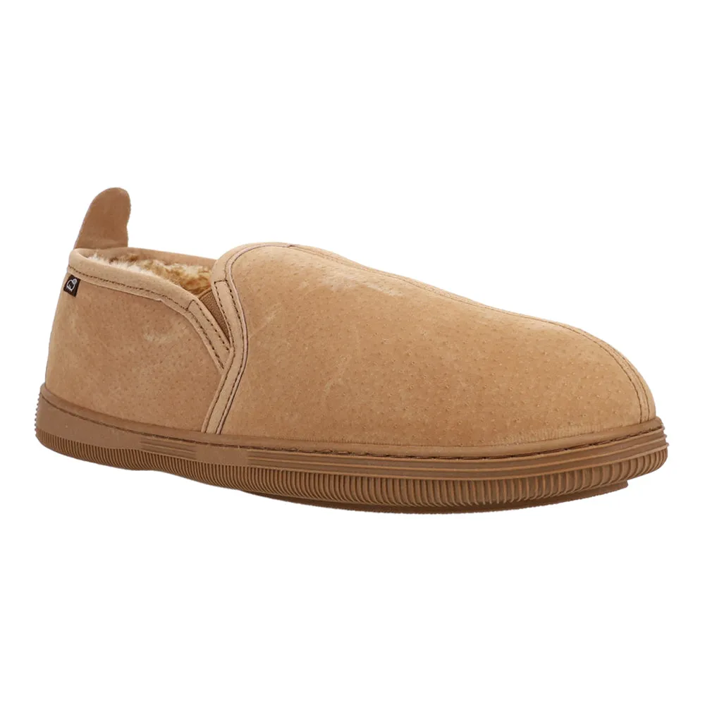 Nice Slides Romeo Scuff Slippers