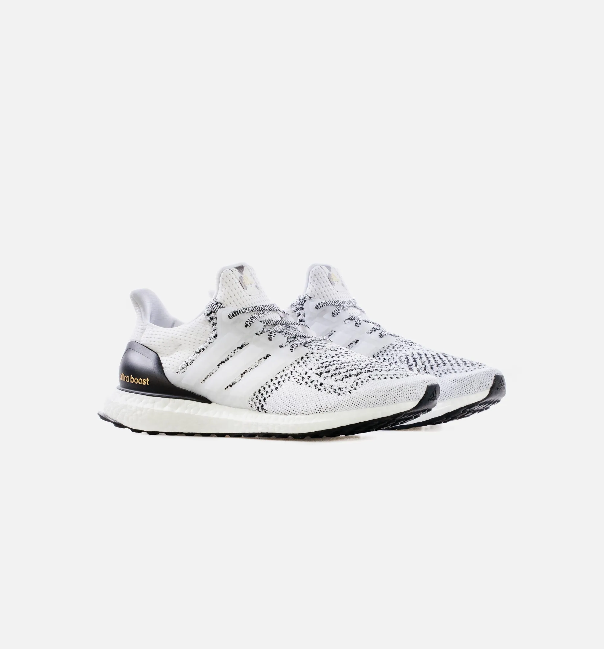 Racer Tr21 Running Shoe Ultraboost 1.0 DNA Mens Running Shoe - Cloud White/Core Black