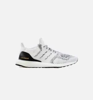 Run Shoe Ultraboost 1.0 DNA Mens Running Shoe - Cloud White/Core Black