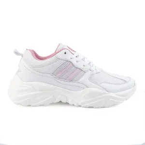 Bacca Bucci DAISY Women Chunky Platform Sneakers Piper Brogues