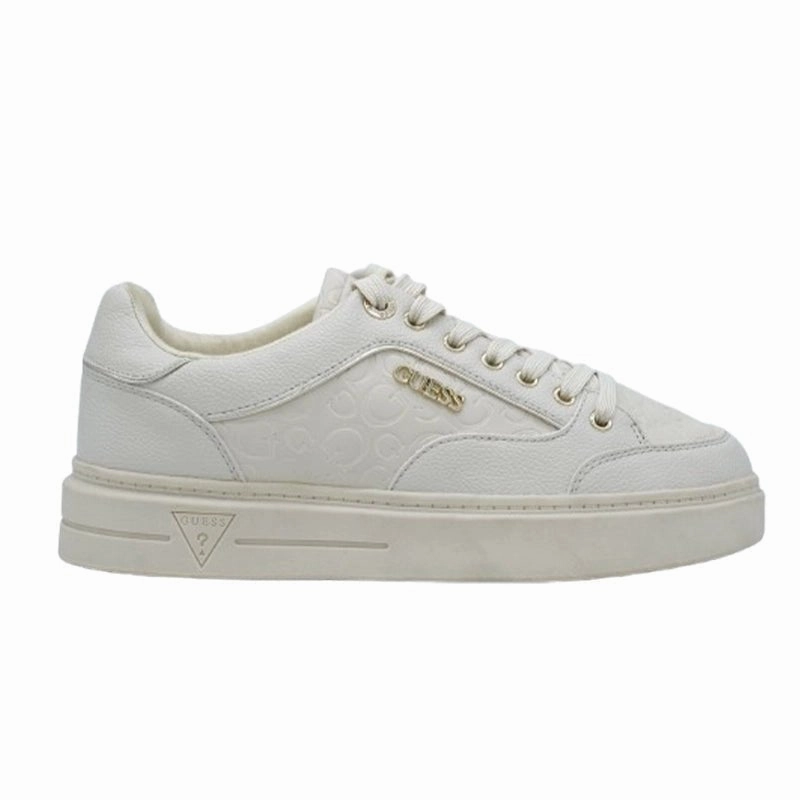 GUESS ERICS WOMEN SHOES GUW48 New Balance 327 Royal Blue