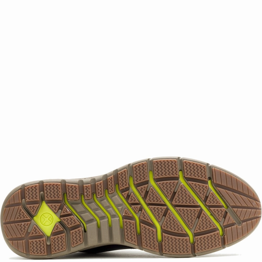 Brown Excel Chukka Boots Boots In The Park Norco