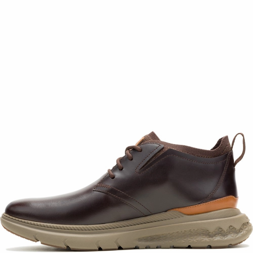 Brown Excel Chukka Boots Bogg Boots