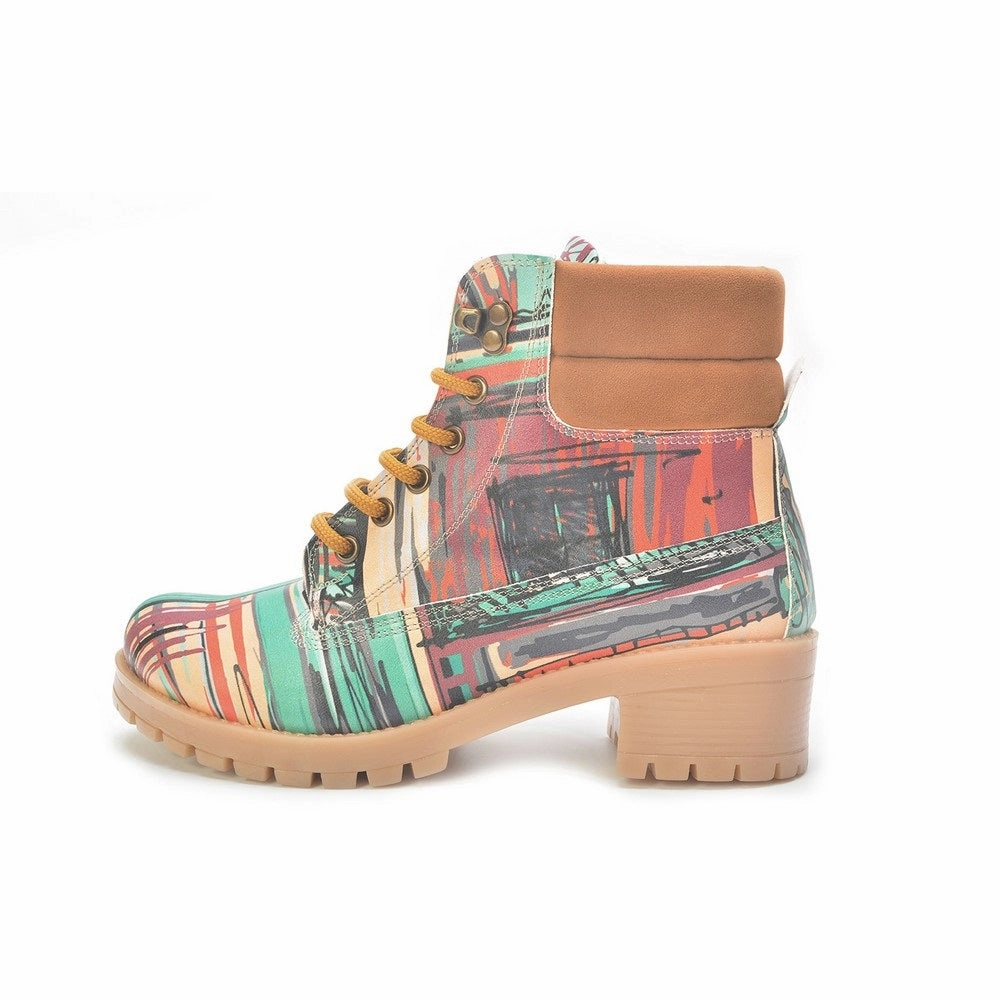 Boots Rubber Short Boots WKAT133