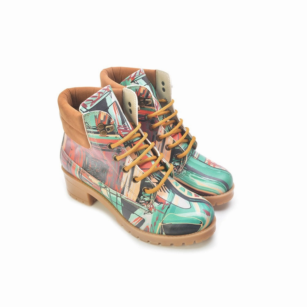 Bata Boots Short Boots WKAT133