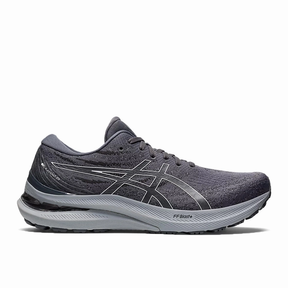 Men's Asics Gel-Kayano 29, Metropolis/White, 8 2E Wide Shoes Similar To Asics Ds Trainer