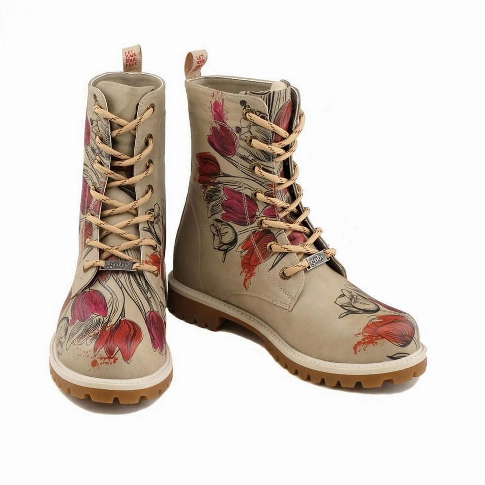 Boots Were Made For Walking Long Boots TMB1097