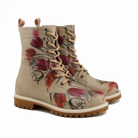 Long Boots TMB1097 Barefoot Rain Boots