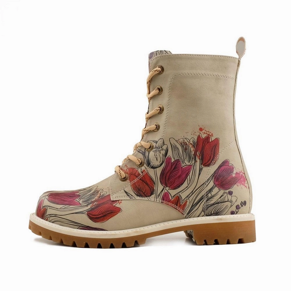 Long Boots TMB1097 Fatbaby Boots Clearance