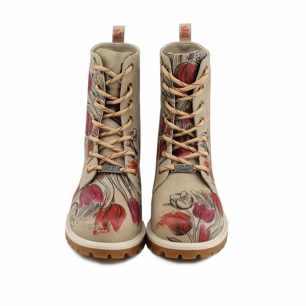 Long Boots TMB1097 Boots Cost