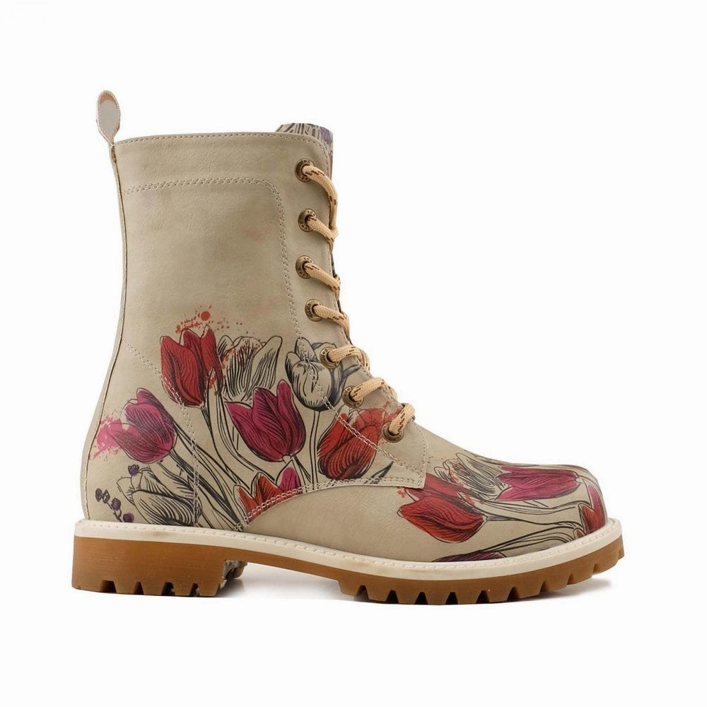 Long Boots TMB1097 Boots Bride