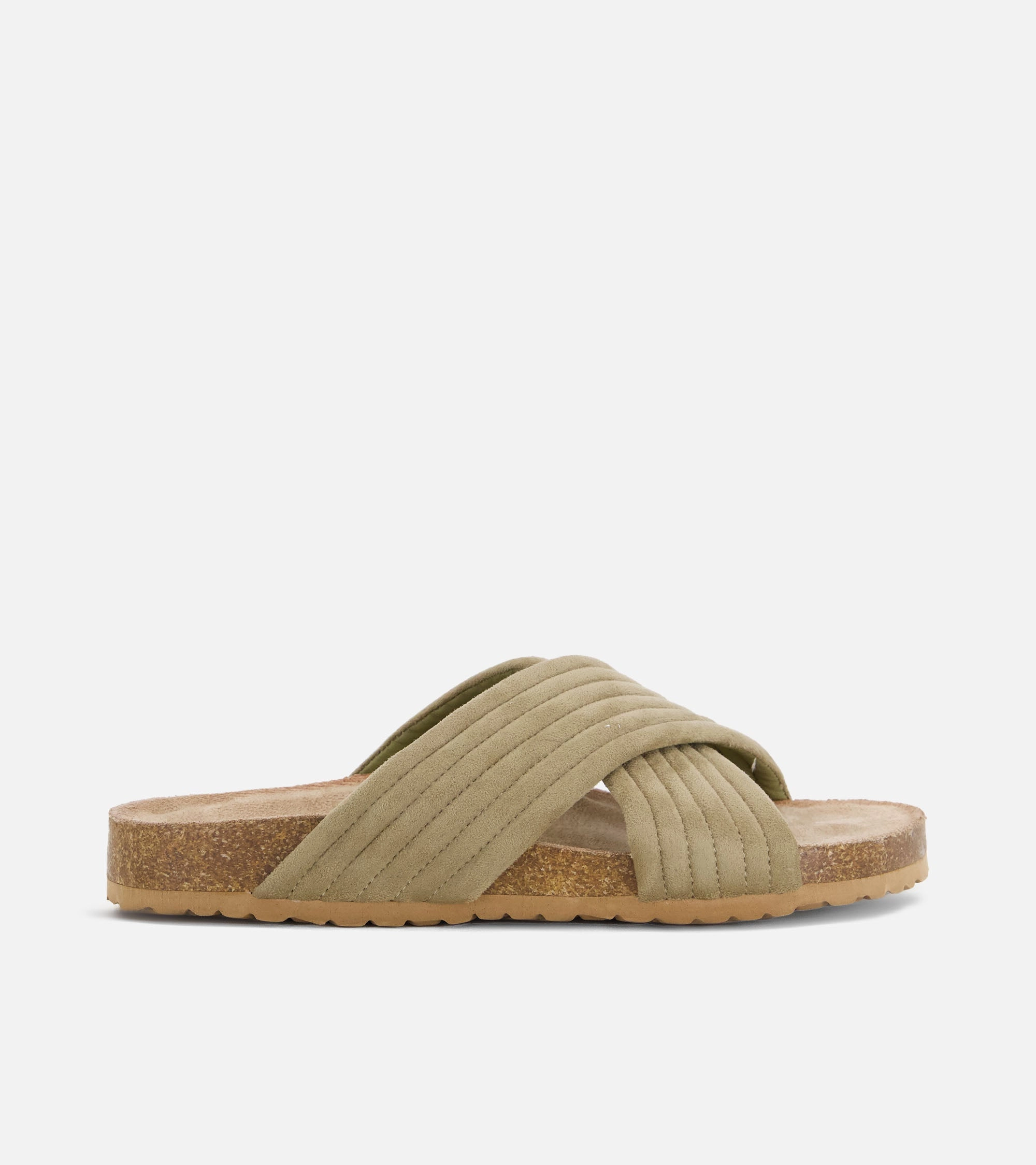 Recycled Slippers Women's Slipper US-CC-5355