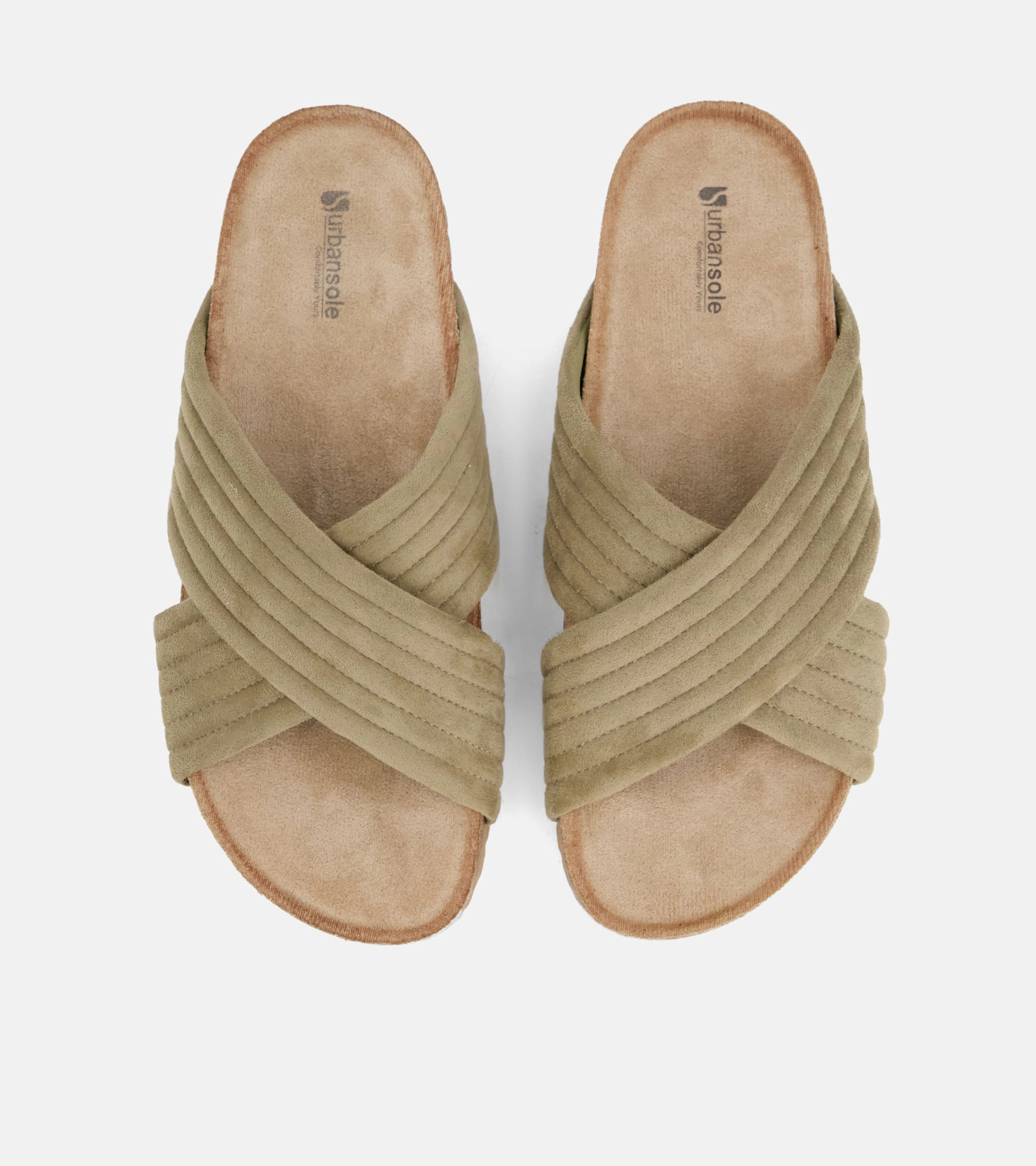 Slippers With Socks Women's Slipper US-CC-5355