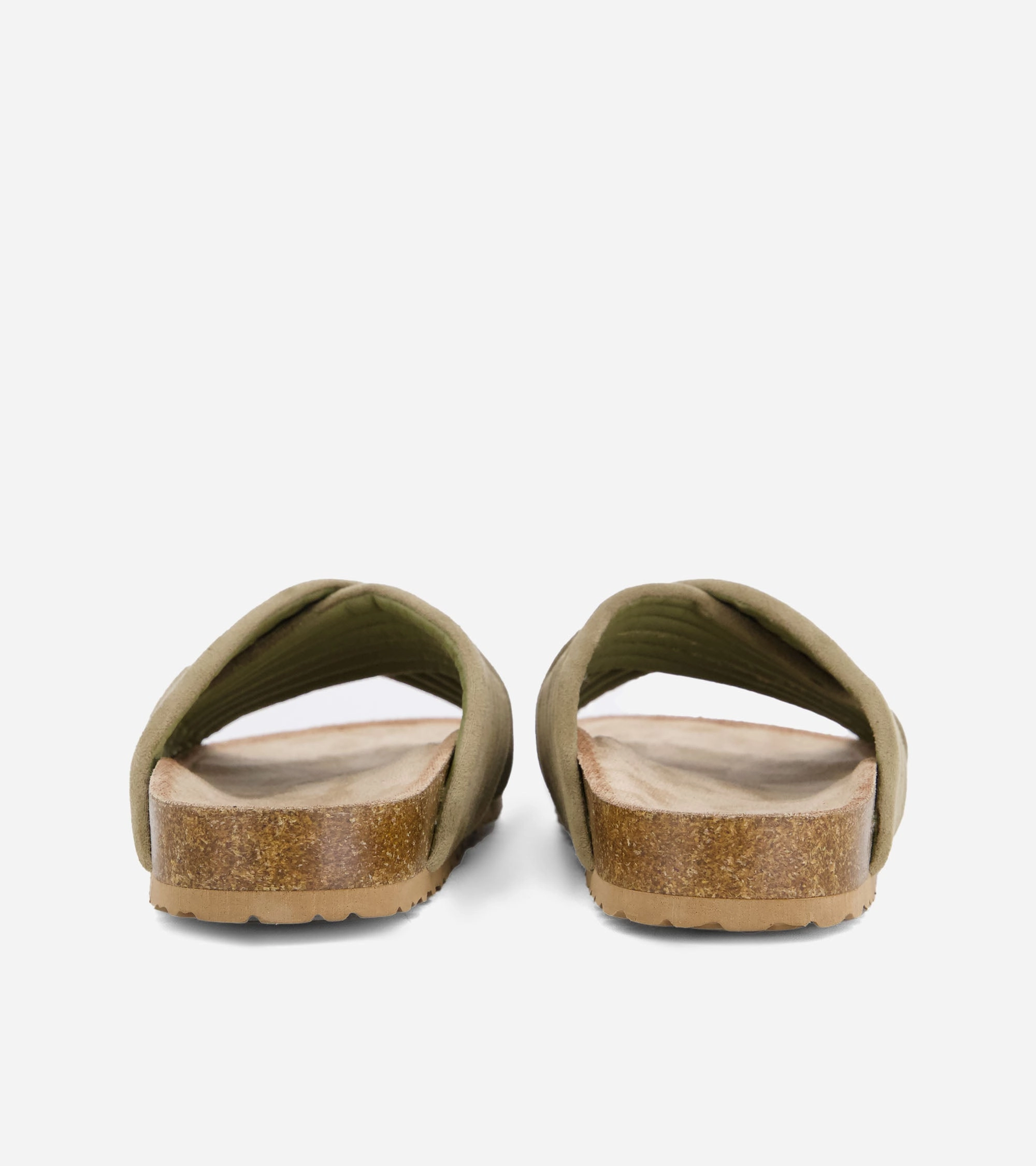 Tasman Slippers Mole Women's Slipper US-CC-5355