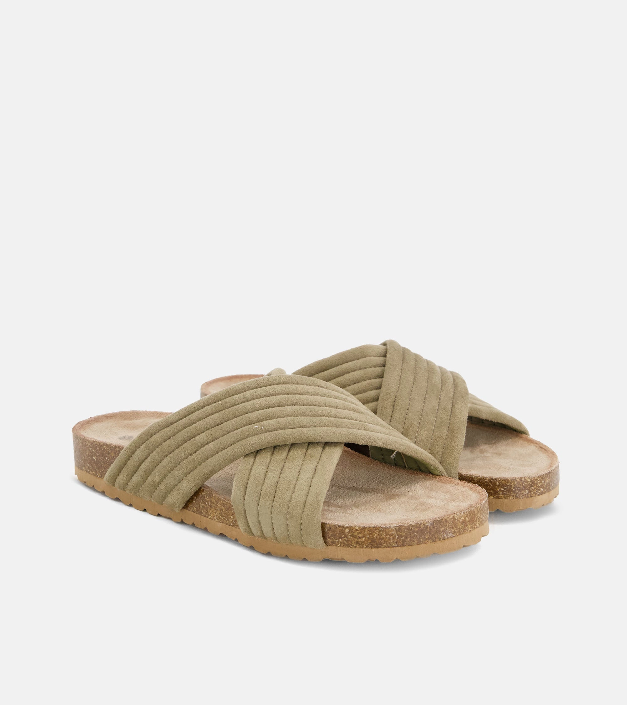 Women's Slipper US-CC-5355 Free Slippers Crochet Pattern