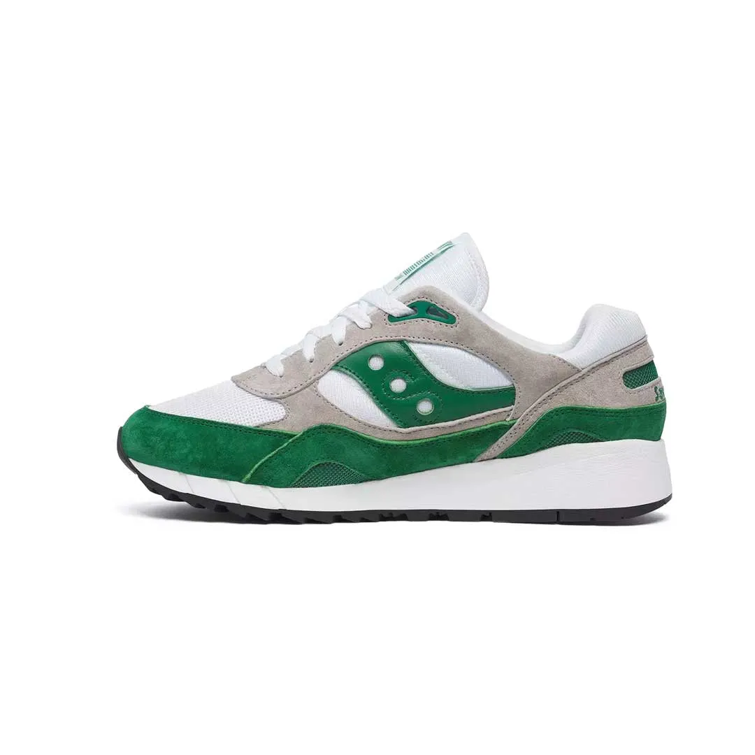 Casual Air Shoes Saucony - Men's Shadow 6000 Shoes (S70441-63)