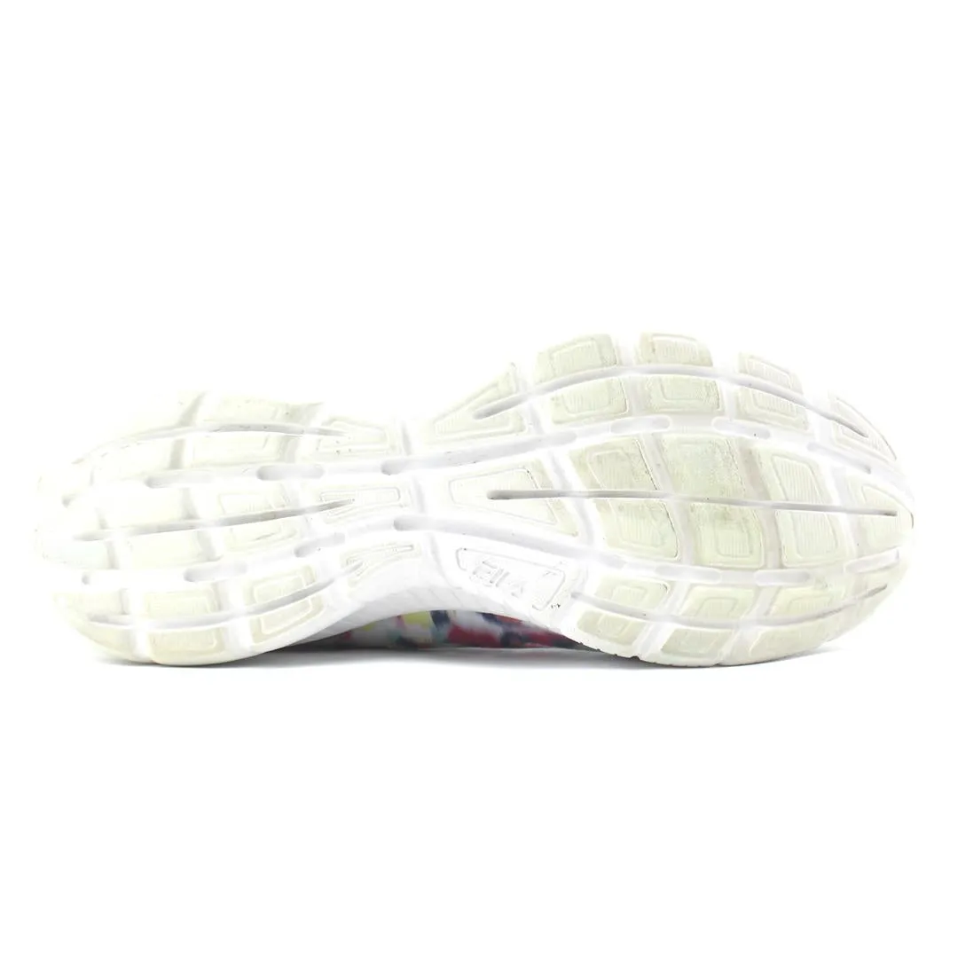 Fresh Foam Trail Running Shoe FILA MEMORY FOAM