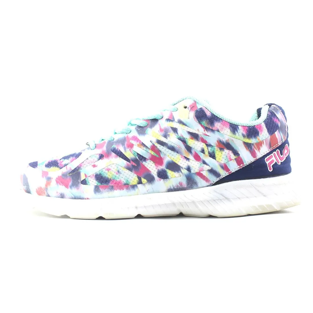 FILA MEMORY FOAM Adizero Boston 12 Running Shoes