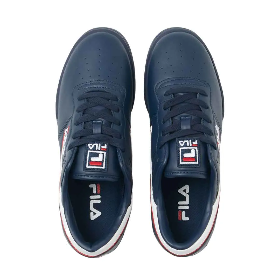 Summer Casual Shoes FILA - Men's Original Fitness Shoes (11F16LT 460)