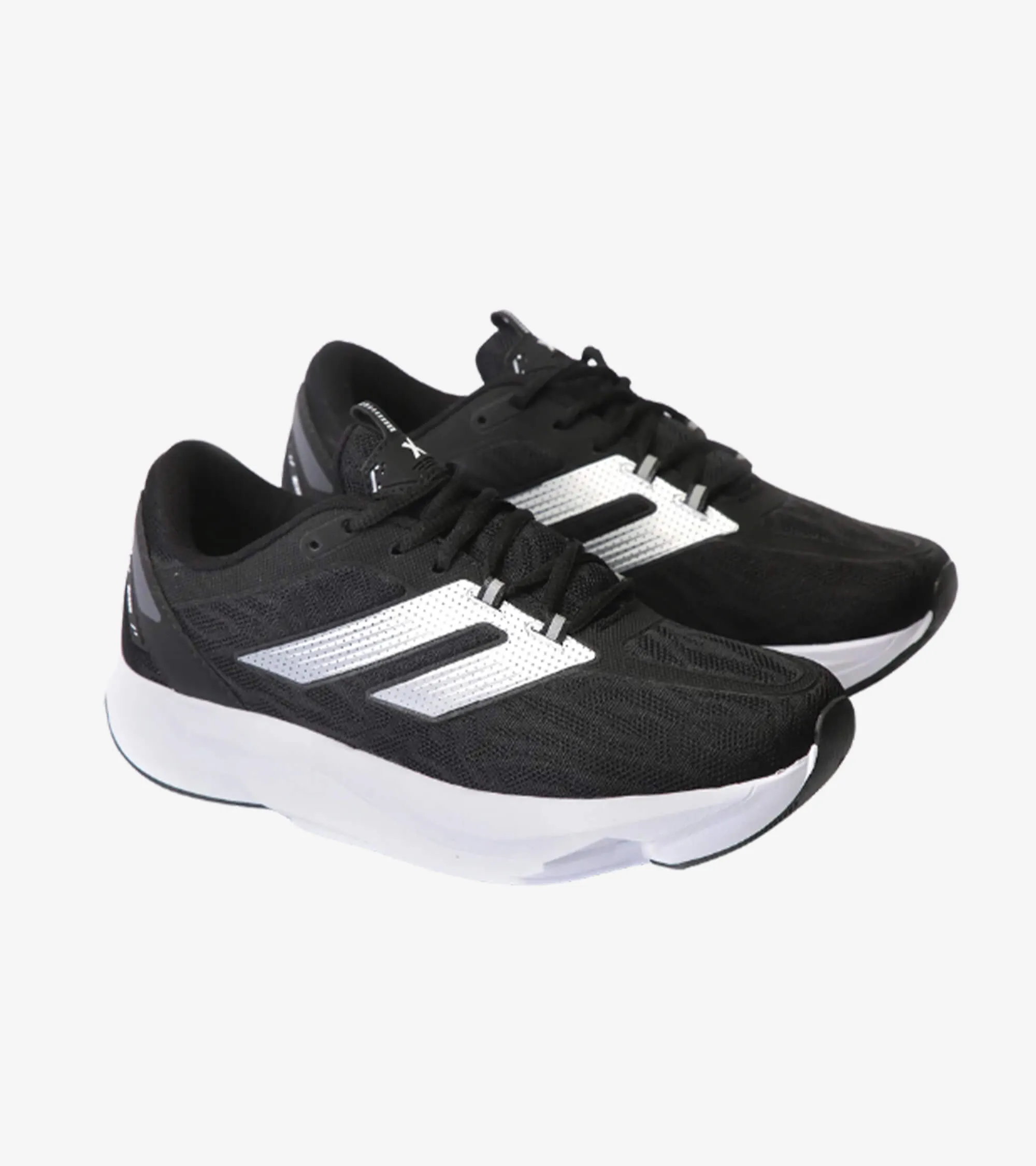 Lace Ups Shoes Xceed Men's Sports Shoes EX-NK-3206