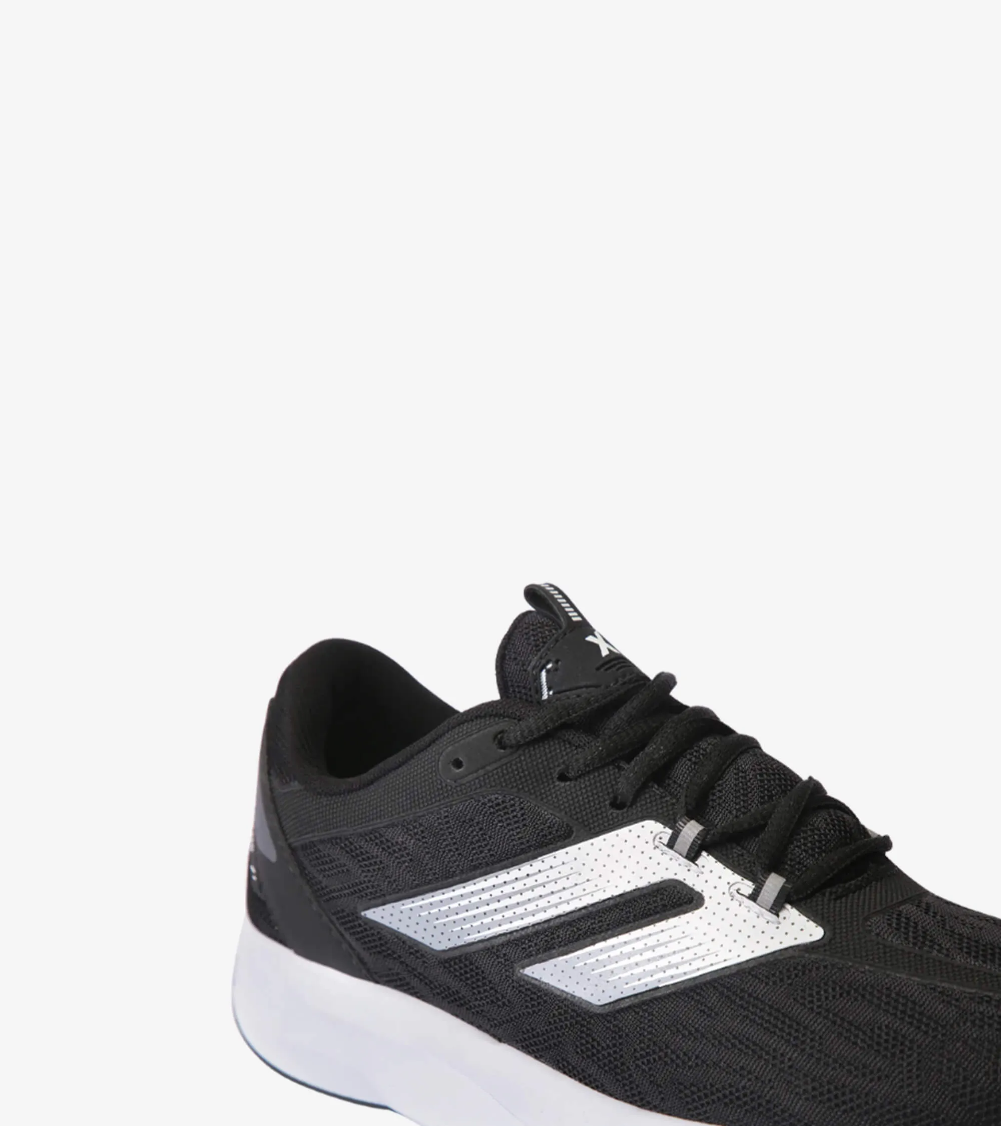 Xceed Men's Sports Shoes EX-NK-3206 Lace Up Pointed High Heel Shoes