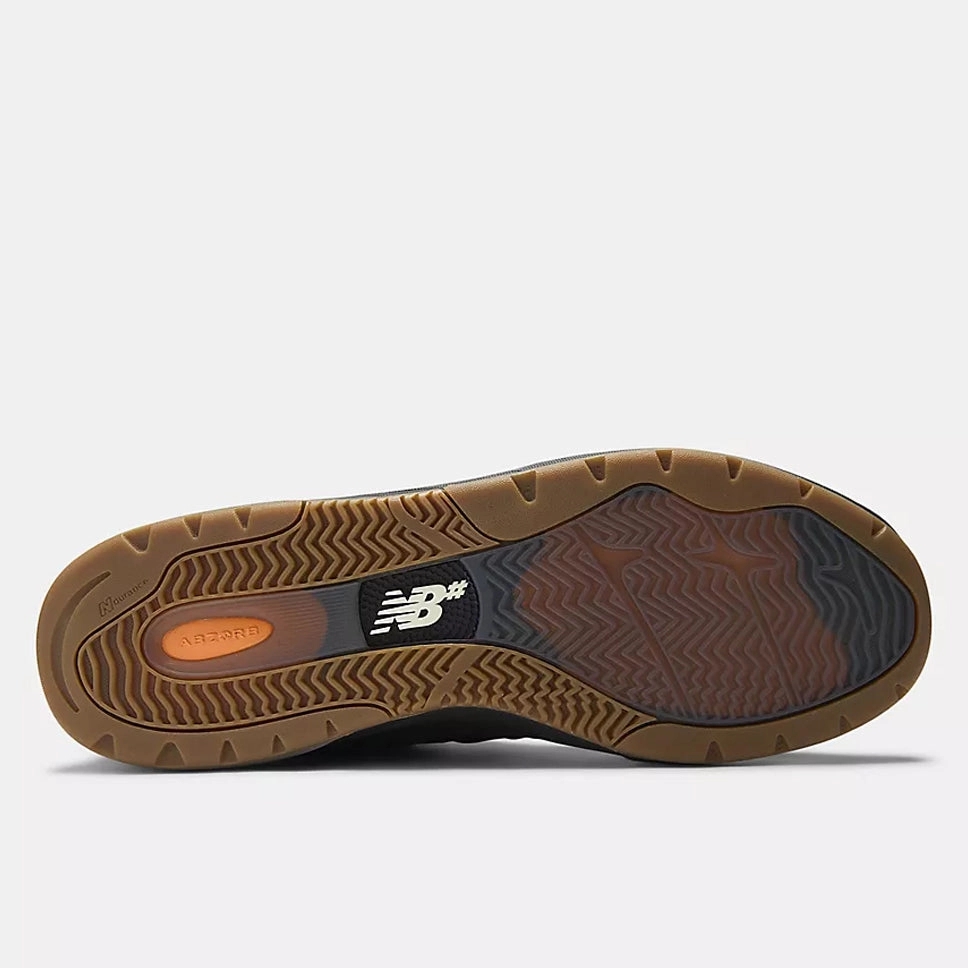 New Balance Dmv 990 New Balance Numeric Andrew Reynolds 933 Brown Black Shoes