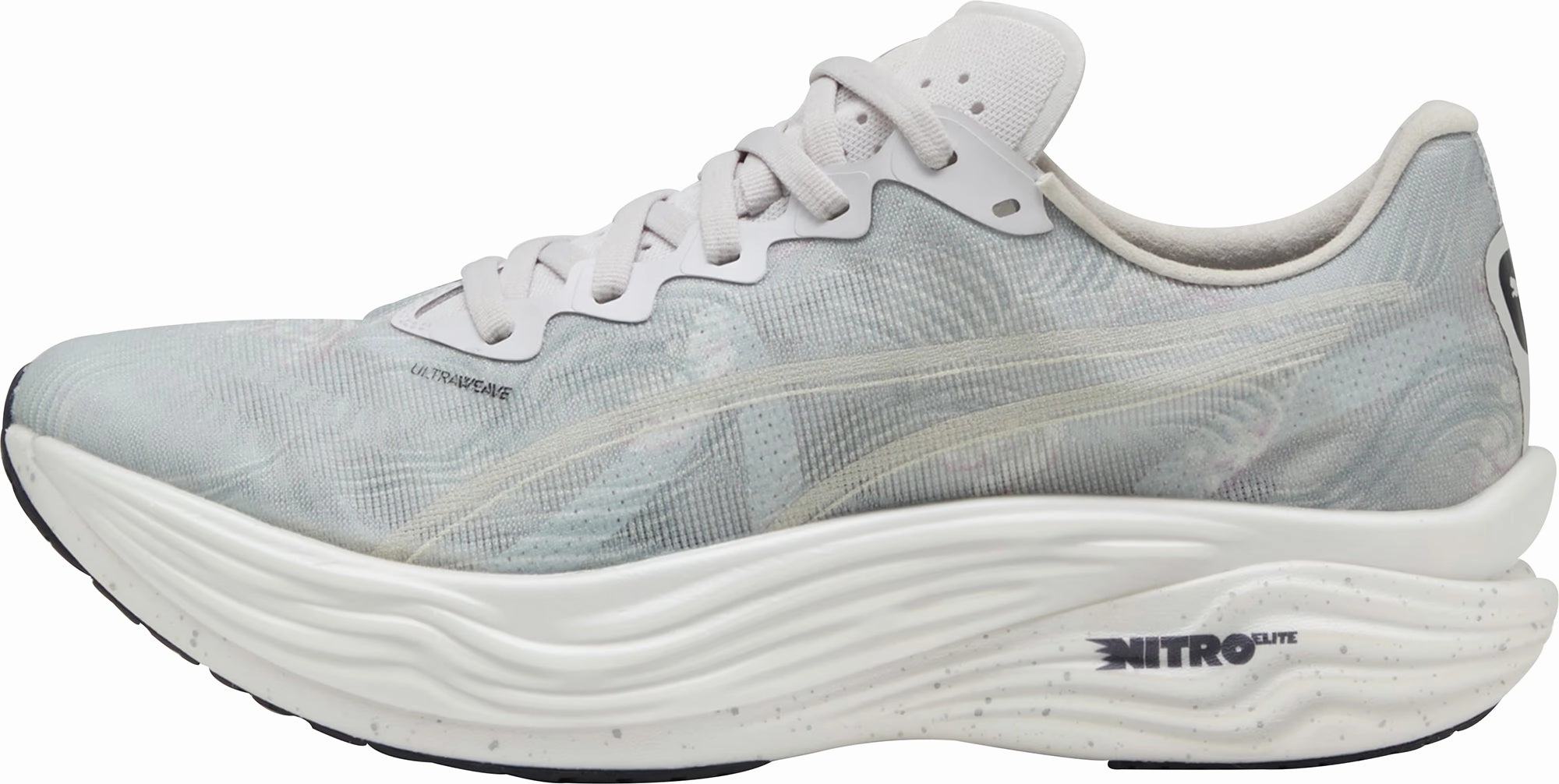 Puma Shoes Rs-x Puma Deviate Nitro Elite 3 X SAYSKY Womens Running Shoes - Grey
