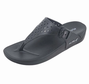 Slippers for women FL 430 Knit Slippers Easy