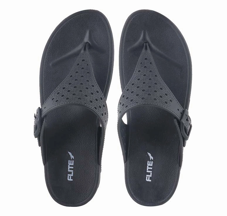 Slippers for women FL 430 Lemon Slippers